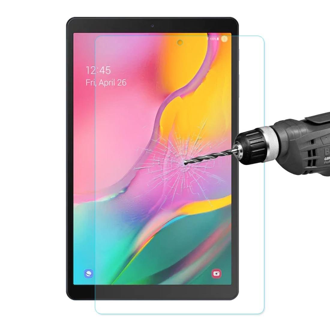 Skydd Samsung Galaxy Tab A 10.1